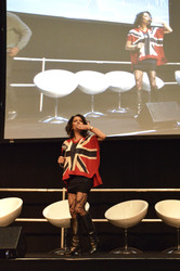 Star Trek Destination Germany Convention, Frankfurt