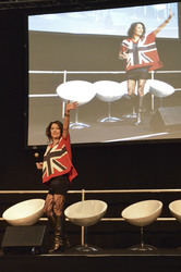 Star Trek Destination Germany Convention, Frankfurt