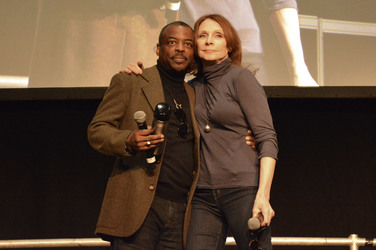 Star Trek Destination Germany Convention, Frankfurt