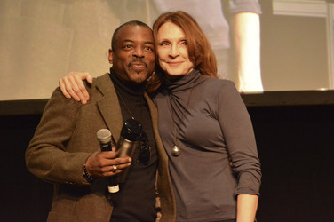 Star Trek Destination Germany Convention, Frankfurt