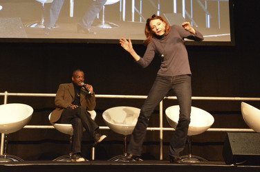 Star Trek Destination Germany Convention, Frankfurt