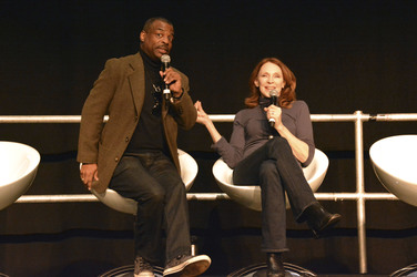 Star Trek Destination Germany Convention, Frankfurt