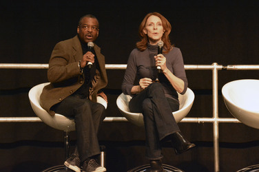 Star Trek Destination Germany Convention, Frankfurt