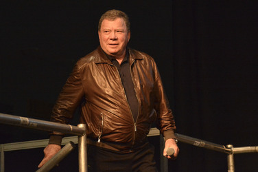 Star Trek Destination Germany Convention, Frankfurt