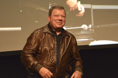 Star Trek Destination Germany Convention, Frankfurt