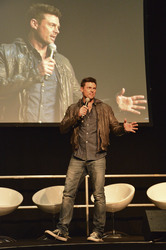 Star Trek Destination Germany Convention, Frankfurt