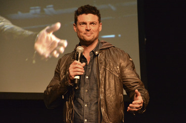 Star Trek Destination Germany Convention, Frankfurt