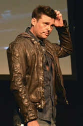 Star Trek Destination Germany Convention, Frankfurt