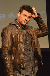 Star Trek Destination Germany Convention, Frankfurt