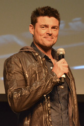 Star Trek Destination Germany Convention, Frankfurt