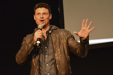 Star Trek Destination Germany Convention, Frankfurt