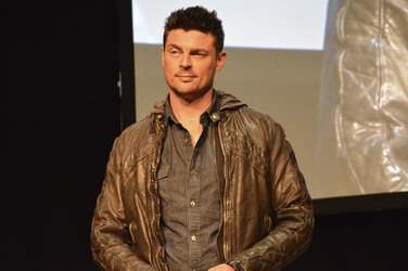 Star Trek Destination Germany Convention, Frankfurt