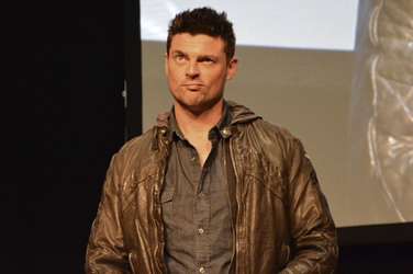 Star Trek Destination Germany Convention, Frankfurt