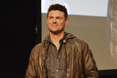 Star Trek Destination Germany Convention, Frankfurt