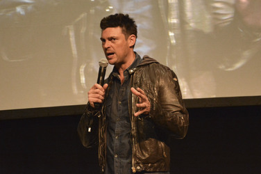 Star Trek Destination Germany Convention, Frankfurt