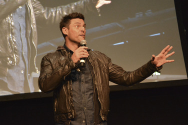 Star Trek Destination Germany Convention, Frankfurt