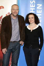 '24h Jerusalem' Phototermin, Hamburg