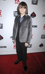 'The Americans' Season 2 Premiere, New York