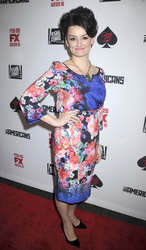 'The Americans' Season 2 Premiere, New York