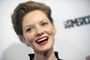 'The Americans' Season 2 Premiere, New York