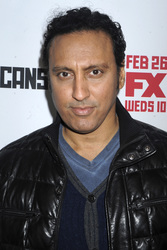 'The Americans' Season 2 Premiere, New York