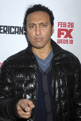 'The Americans' Season 2 Premiere, New York