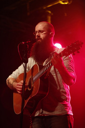 William Fitzsimmons Konzert, Berlin