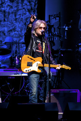 Hall & Oates Konzert, Austin