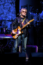 Hall & Oates Konzert, Austin