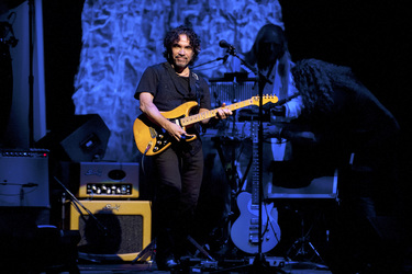 Hall & Oates Konzert, Austin