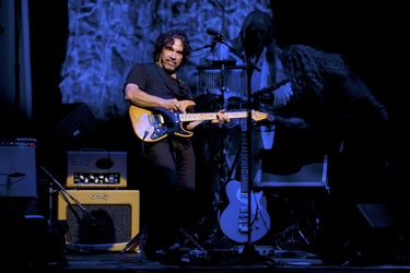 Hall & Oates Konzert, Austin