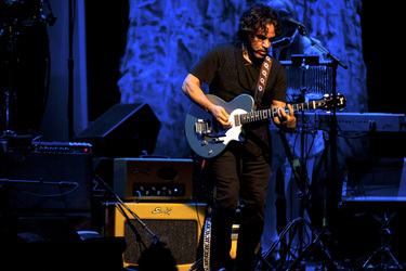 Hall & Oates Konzert, Austin