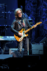 Hall & Oates Konzert, Austin