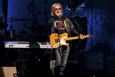 Hall & Oates Konzert, Austin