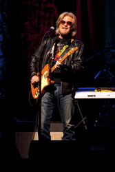 Hall & Oates Konzert, Austin