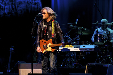 Hall & Oates Konzert, Austin