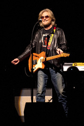 Hall & Oates Konzert, Austin