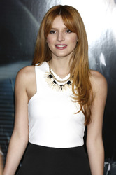 'Non Stop' Premiere, Los Angeles