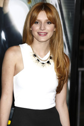 'Non Stop' Premiere, Los Angeles