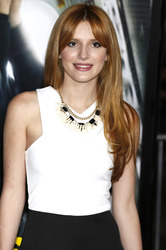 'Non Stop' Premiere, Los Angeles