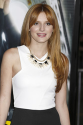 'Non Stop' Premiere, Los Angeles