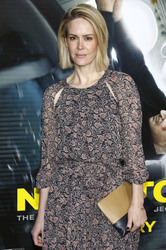 'Non Stop' Premiere, Los Angeles