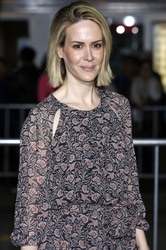 'Non Stop' Premiere, Los Angeles