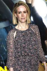 'Non Stop' Premiere, Los Angeles