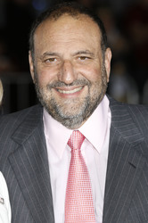 'Non Stop' Premiere, Los Angeles