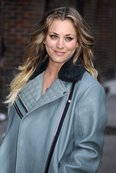 'Late Show with David Letterman', New York