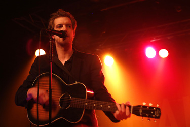 Balthazar Konzert, Berlin