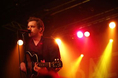 Balthazar Konzert, Berlin