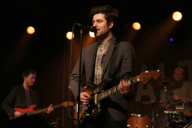 Balthazar Konzert, Berlin