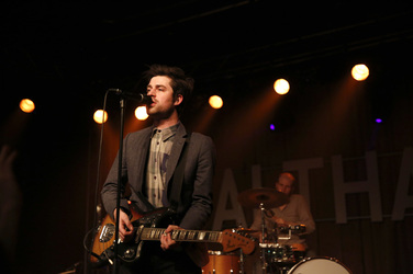 Balthazar Konzert, Berlin